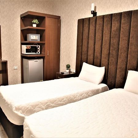Valencia Hotel Каир Экстерьер фото