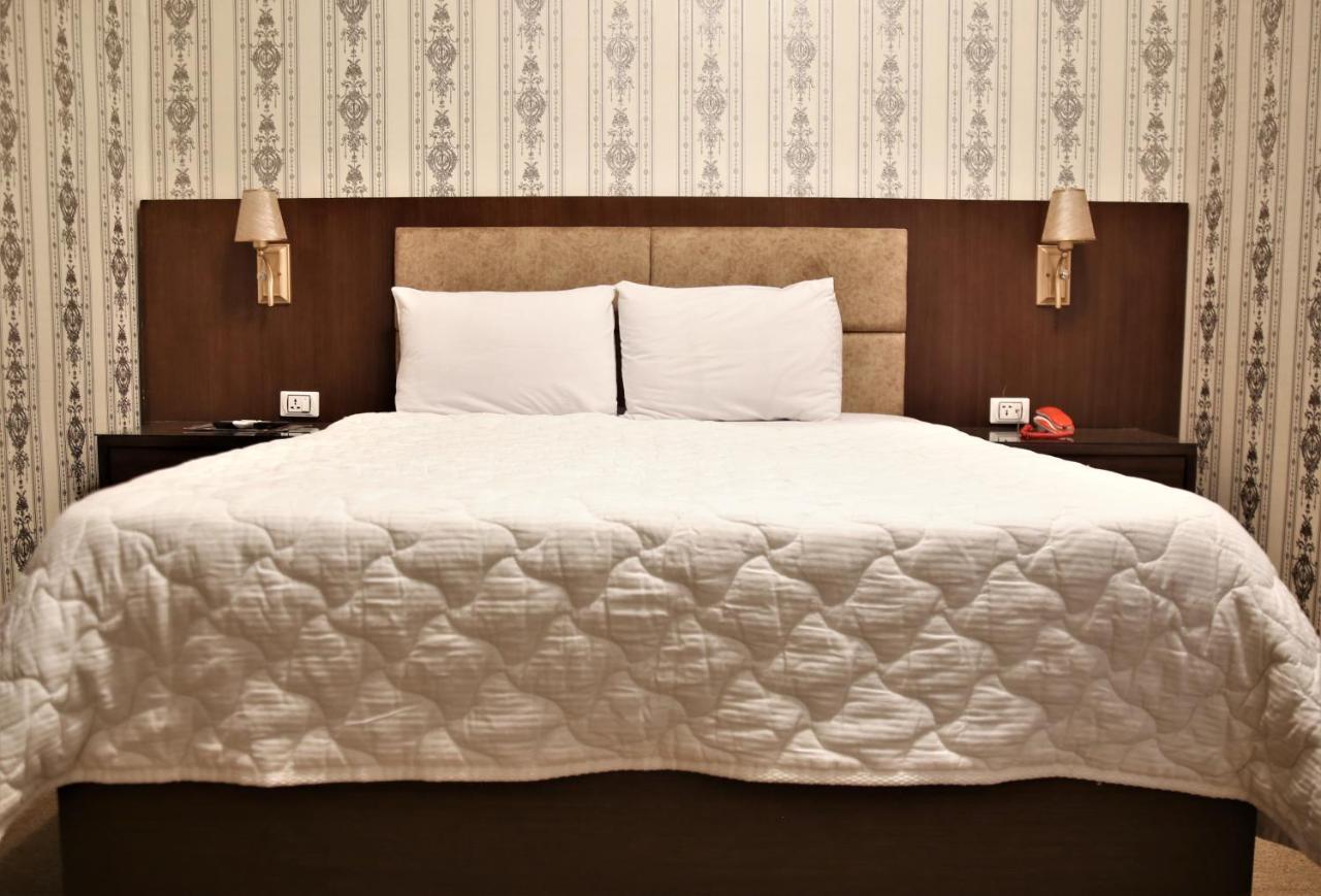 Valencia Hotel Каир Экстерьер фото