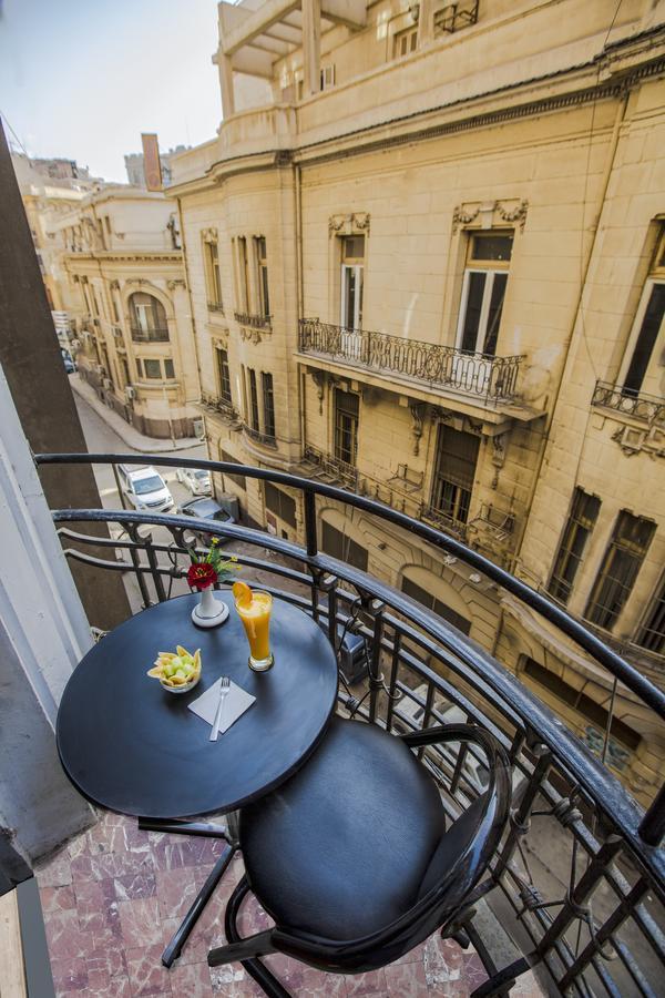 Valencia Hotel Каир Экстерьер фото