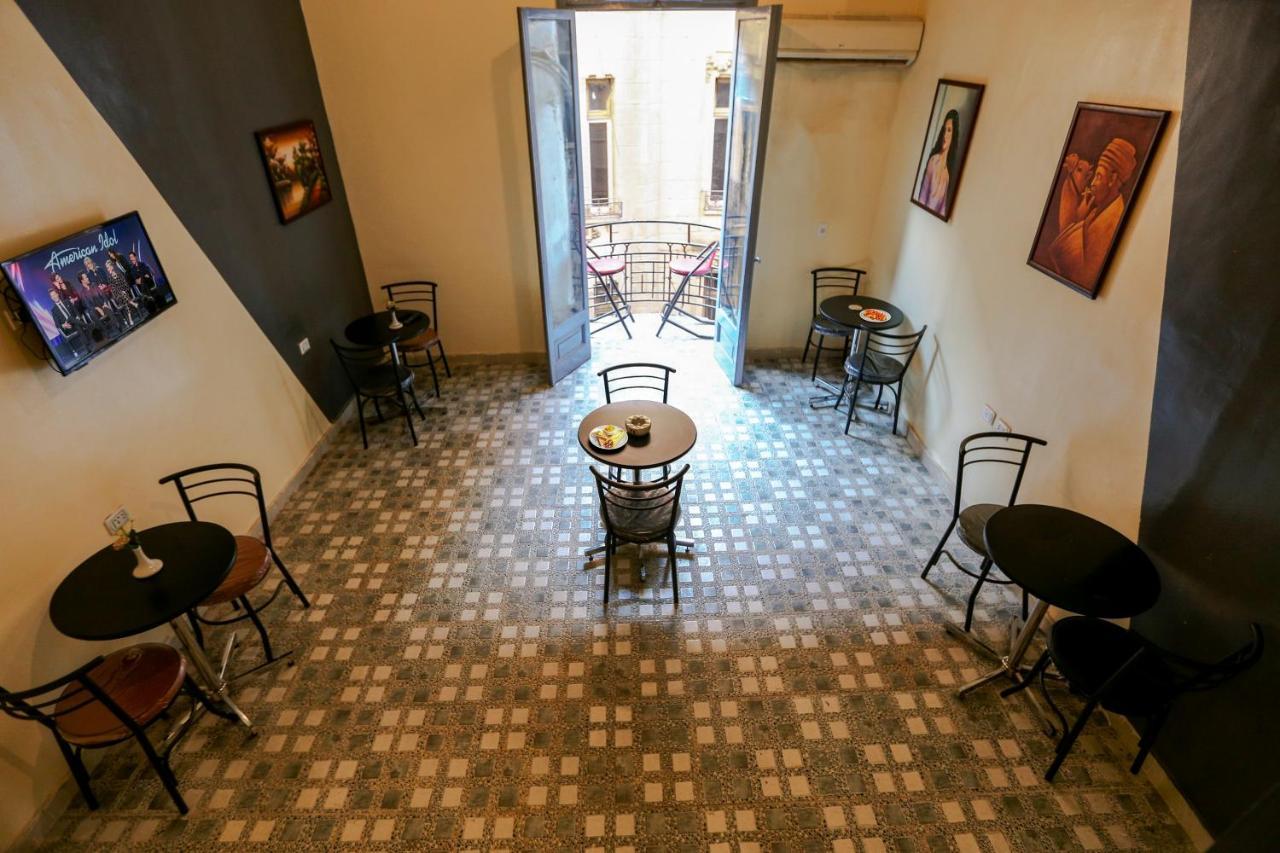 Valencia Hotel Каир Экстерьер фото