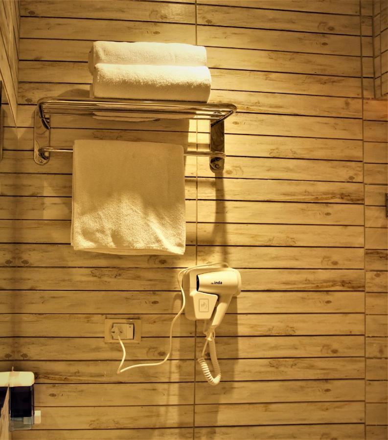 Valencia Hotel Каир Экстерьер фото