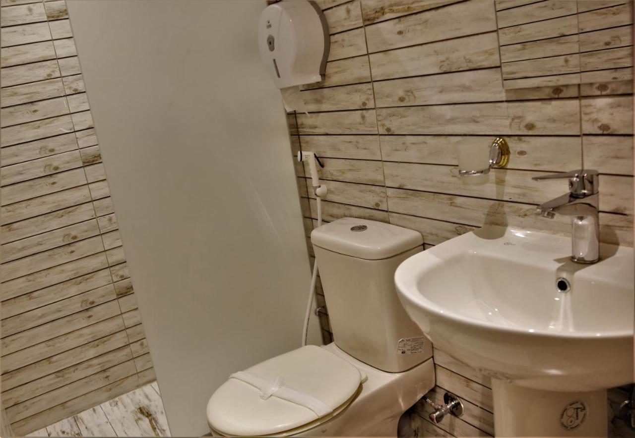 Valencia Hotel Каир Экстерьер фото