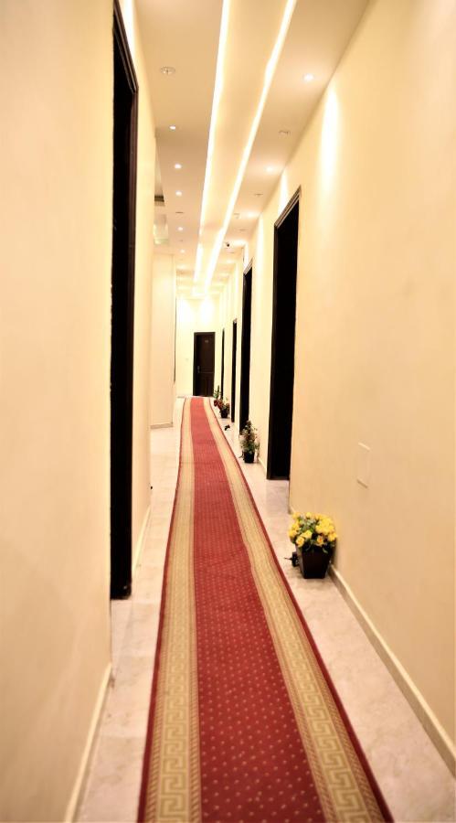 Valencia Hotel Каир Экстерьер фото