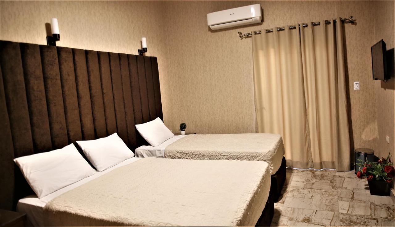 Valencia Hotel Каир Экстерьер фото