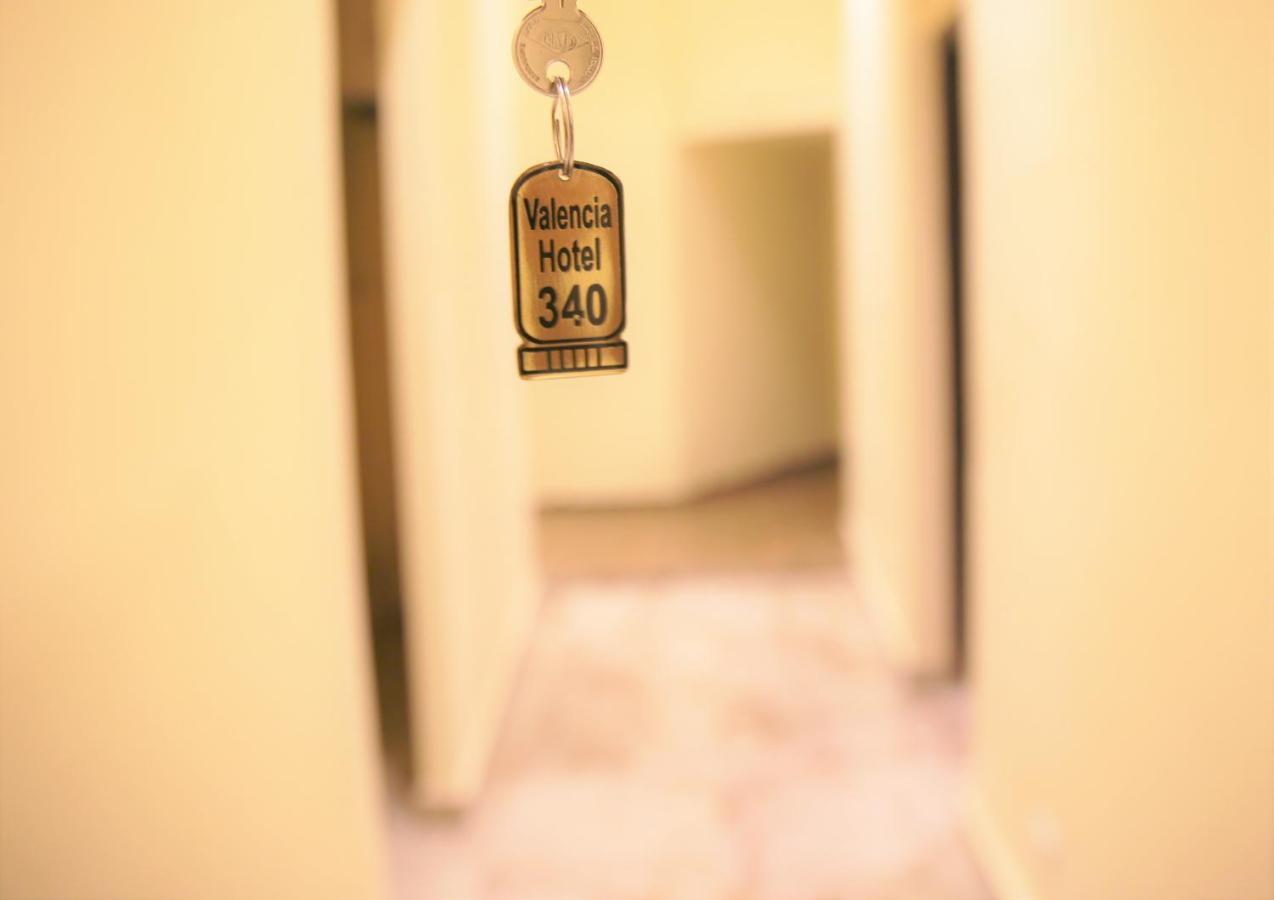 Valencia Hotel Каир Экстерьер фото